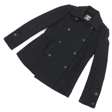 manteau homme chanel|Manteaux .